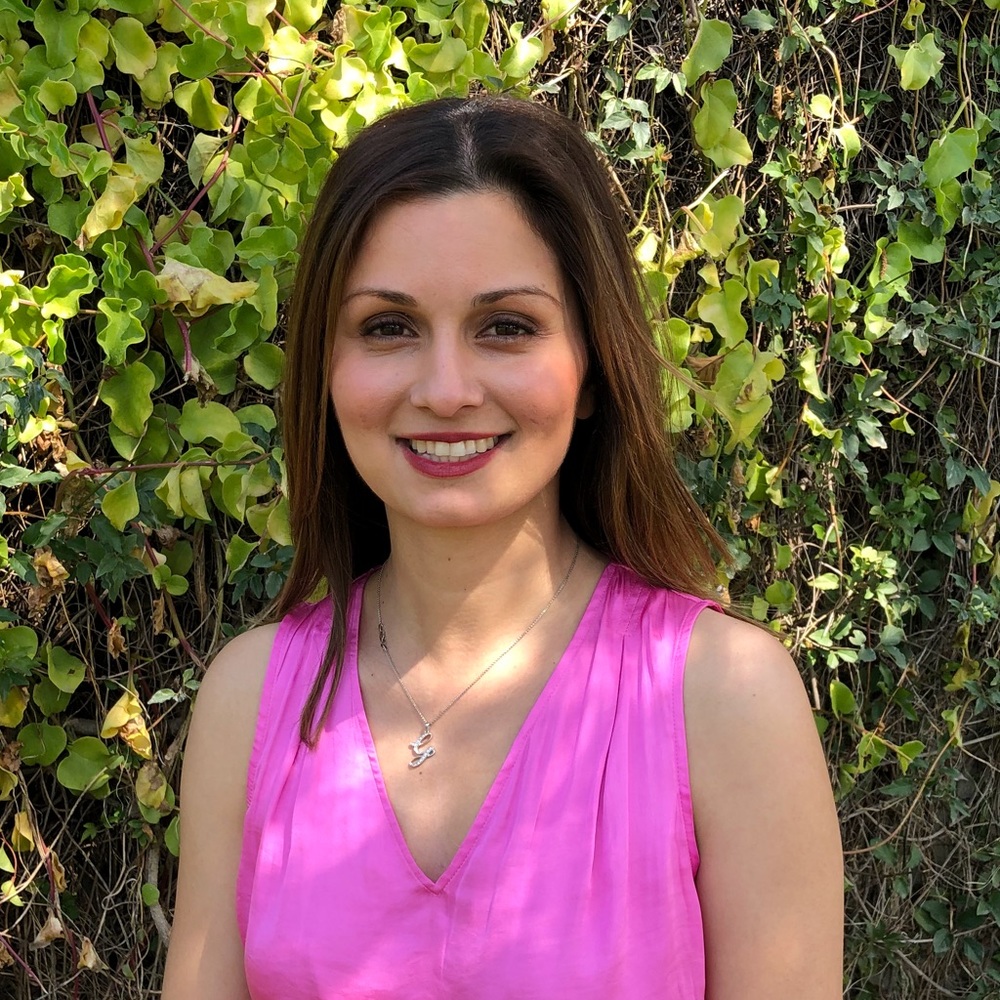 Meet your Posher, Golshid